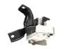 Подушка двигуна R Geely EC-7/EC-7RV KIMIKO 1064001147 (фото 3)