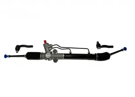 Рейка рулевая Chevrolet Lacetti KIMIKO 95209431