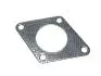 Прокладка каталізатора Chery Tiggo 5 Aftermarket T21-1205221 (фото 1)