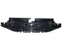 Решітка радіатора (без емблеми) Aftermarket J69-8401010 (фото 1)