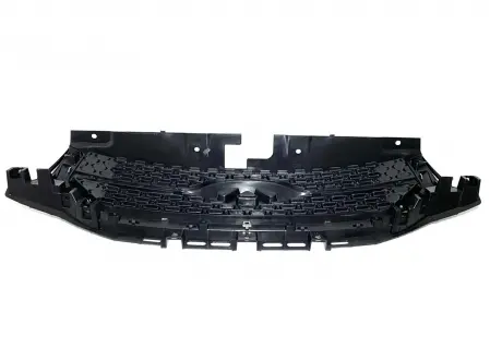 Решітка радіатора (без емблеми) Aftermarket J69-8401010