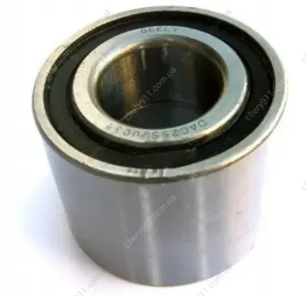 Подшипник задней ступицы Geely CK/SMA 1034001507 43210-AZ300 DAC25520037 EEP 43210AZ300