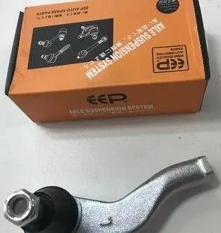 Наконечник рулевой левый Geely CK EEP 3401145106