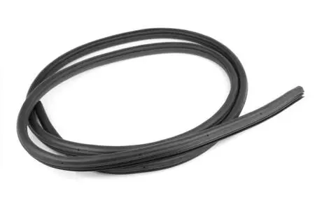 Уплотнитель проема двери задней левой Geely MK / MK New Aftermarket 1018004764