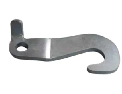 Гак двигуна передній CK, CK2, GC6, LC (GC2), LC Cross (GX2), MK, MK2 GEELY 1106013183