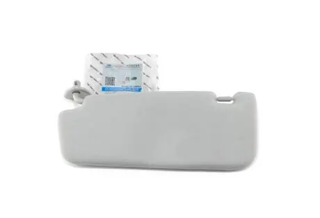 Козырек солнцезащитный правый EC7 GEELY 106800105551433