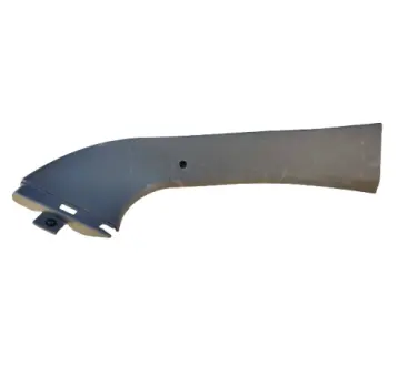 Фото накладка крышки багажника левая серая Emgrand EC7 GEELY 106800300400432 Накладка крышки багажника левая серая Emgrand EC7 GEELY 106800300400432