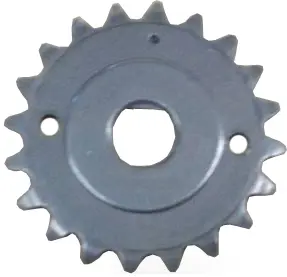 Зірка масляного насоса JLD-4G20 нижня EX7 GEELY 1016050415