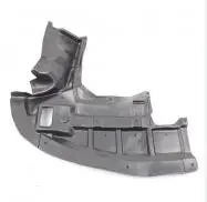 Защита тормозного диска передняя правая EC7 GEELY 1064001284