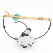 Стеклоподъемник задний левый (1800622180) CK, CK2 GEELY 101800062251