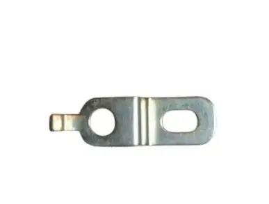 Кронштейн крепления проводки к клапанной крышке 2.02.4 EX7 GEELY 1016052857