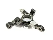 Кулак задній лівий без ABS підшипник 43мм (після 06.2009) CK, CK2 GEELY 1014014177