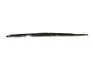 Молдинг крыши багажника (хром) Geely CK Aftermarket 1068020086-01 (фото 2)