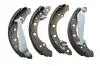 Колодки задние тормозные Chery Amulet LPR A11-3502170 (фото 3)