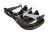 Колодки задние тормозные Chery A13 (ZAZ Forza) LPR A15-3502170 (фото 4)