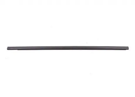 Ущільнювач скла двері передньої лівої зовнішній Chery Jaggi Aftermarket S21-5206111