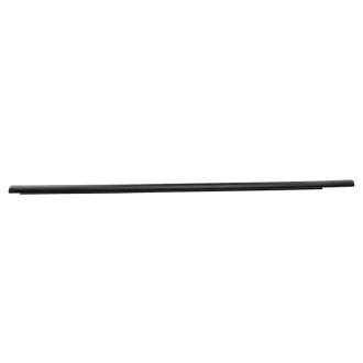 Ущільнювач скла двері передньої лівої зовнішній Chery Jaggi Aftermarket S21-5206111