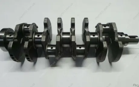 Коленвал/вал коленчатый (4G63) Aftermarket SMW251135