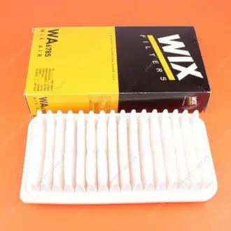 Фильтр воздушный Byd F3 WIX FILTERS 10143997-00
