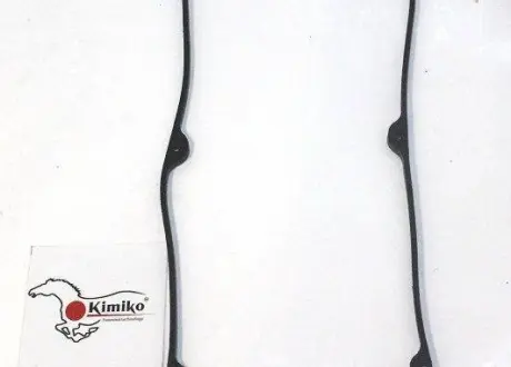 Прокладка клапанної кришки Great Wall Haval H3, Hover 4G63, 4G64 KIMIKO SMD188435