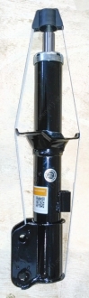 S21-2915010 EEP - Амортизатор передний (газ) Chery Jaggi  (Фото 1)