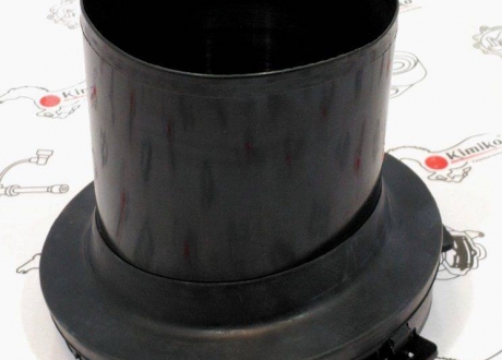 96133096 KIMIKO - Чашка пружины передней верхняя Daewoo Lanos/Nexia/Espero  (Фото 1)