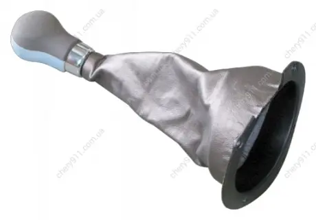 Ручка переключения передач с чехлом Chery Kimo Aftermarket S12-1703540