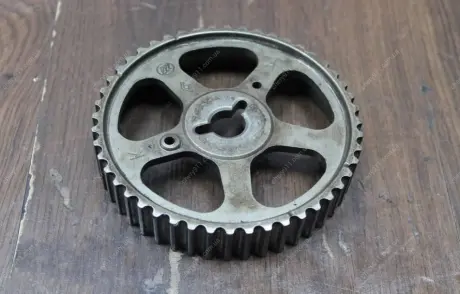 Шестерня распредвала направляюча Lifan 520 Breez Aftermarket LF479Q1-1025014A