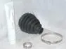 Пыльник ШРУСа наружного Chery A13 (ZAZ Forza) MEYLE A13-XLB3AF2203111B (фото 2)