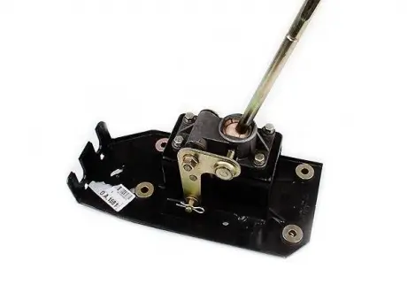 Механизм переключения передач (кулиса) Aftermarket A21-1703010