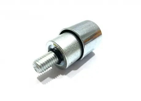 Ролик ременя ГРМ обвідний Chery Elara/M11/Eastar EEP 481H-1007071