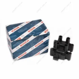 Котушка запалювання Geely CK, CK-2 BOSCH E150130005