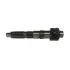 Вал КПП вторичный 13зуб. (выходной) Geely CK S160GA Aftermarket 3170110608 (фото 1)