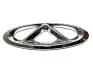 Емблема решітки радіатора Tiggo 3 Tiggo 5 Aftermarket T21-3921505 (фото 7)