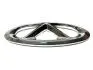 Емблема решітки радіатора Tiggo 3 Tiggo 5 Aftermarket T21-3921505 (фото 8)
