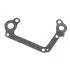Прокладка масляного насосу Lifan X60 Aftermarket LFB479Q-1011011A (фото 1)