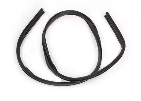 Уплотнитель стекла лобового верхний Chery Tiggo Aftermarket T11-BJ5206055