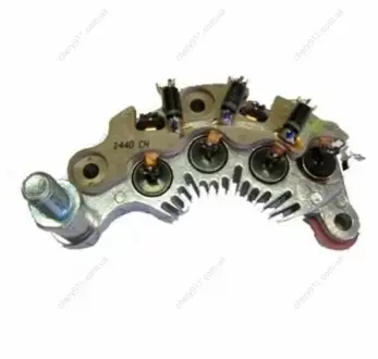 Диодный мост генератора Chery Amulet, Karry MOBILETRON A11-3701150BK