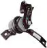 Подушка двигуна права Aftermarket 1016003008 (фото 1)
