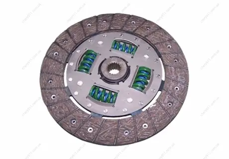Диск зчеплення (A21, M11, M12) Valeo A21-1601030