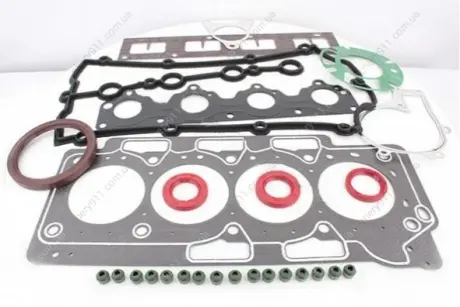 Комплект прокладки двигателя в сборе 484 Acteco 2.0L KIMIKO 484H-0101111