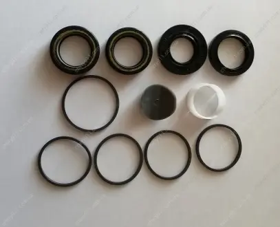Ремкомплект рулевой рейки ЗАЗ Chery Forza Aftermarket A13-3401010FA-01