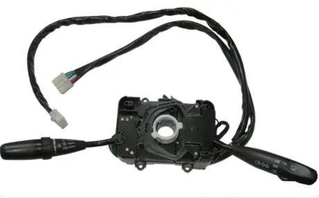 Подрулевой переключатель под подушку безопасности Great Wall Hover Aftermarket 3774100-K00-B1