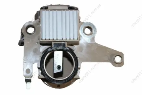 Реле регулятор генератора (шоколадка) Chery Amulet, Karry PROFIT A11-3701160