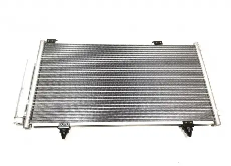 Радиатор кондиционера Geely MK KIMIKO 1018002713