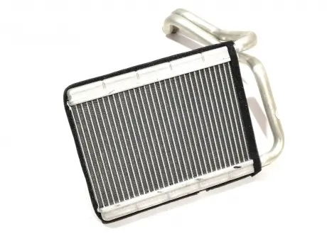 Радиатор печки Geely MK/MK2/GC6 KIMIKO 1018002735