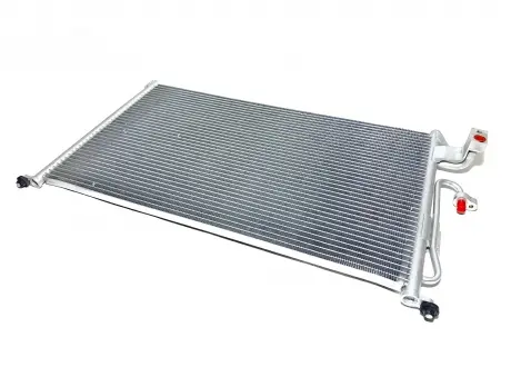 Радиатор кондиционера Chery Eastar KIMIKO B11-8105010
