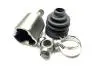 ШРУС внутрішній (Z 25/Z 28) ЗАЗ Chery Forza KIMIKO A13-XLB3AF2203050B (фото 3)