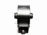 Подушка двигуна передня CVT Geely EC7, EC-7RV KIMIKO 1066001350 (фото 1)