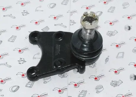 Шаровая опора нижняя Great Wall Hover, Pegasus, Safe1 KIMIKO 2904340-K00